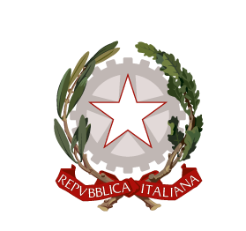 Logo della Repubblica Italiana